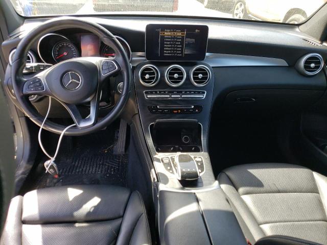 WDC0G4KB0JV108182 Mercedes-Benz Glc 300 4matic