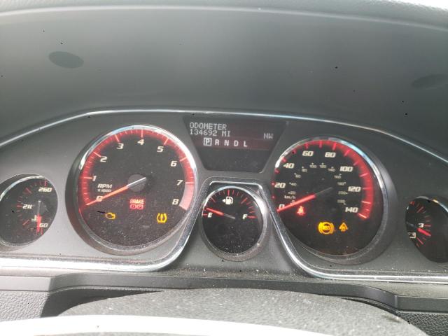 1GKKVPKD6EJ366540 GMC ACADIA SLE