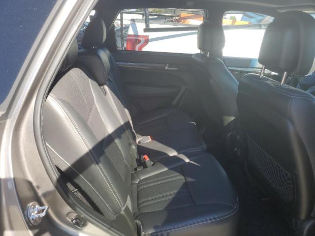 5XYKW4A76EG488740 KIA SORENTO SX