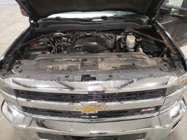 2015 CHEVROLET 2500 HD 1GC2KVEG9FZ553109