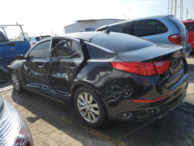 5XXGN4A72EG268783 KIA OPTIMA EX