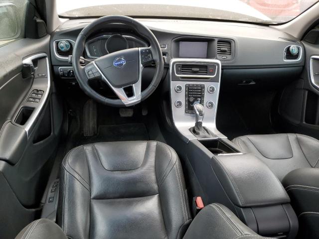 YV140MTLXH2420714 Volvo S60 Dynamic