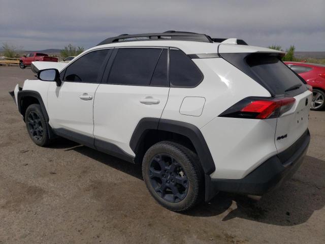 2021 TOYOTA RAV4 TRD O - 2T3S1RFV3MW201440