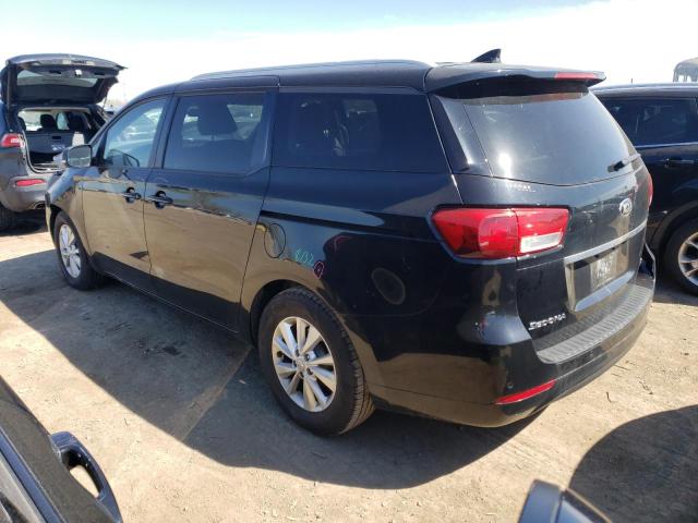 KNDMB5C16F6033121 KIA SEDONA LX