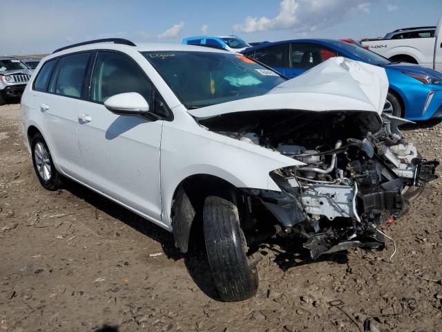 2019 VOLKSWAGEN GOLF SPORT - 3VWY57AU8KM510351