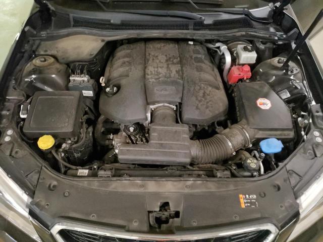 2017 CHEVROLET SS - 6G3F15RWXHL305305