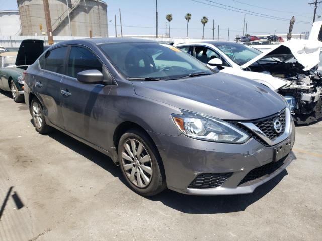 3N1AB7AP9HY331778 Nissan SENTRA S