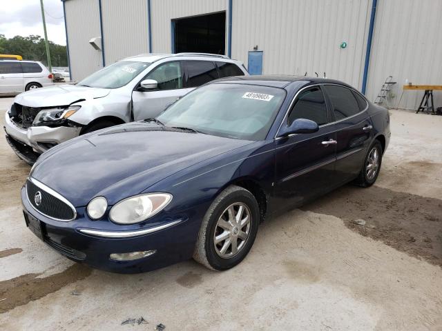 2007 Buick LaCrosse CX