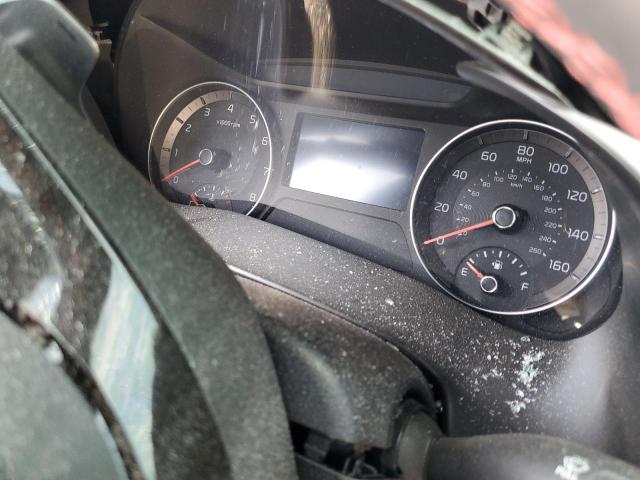 3KPF44AC1ME339510 KIA FORTE GT