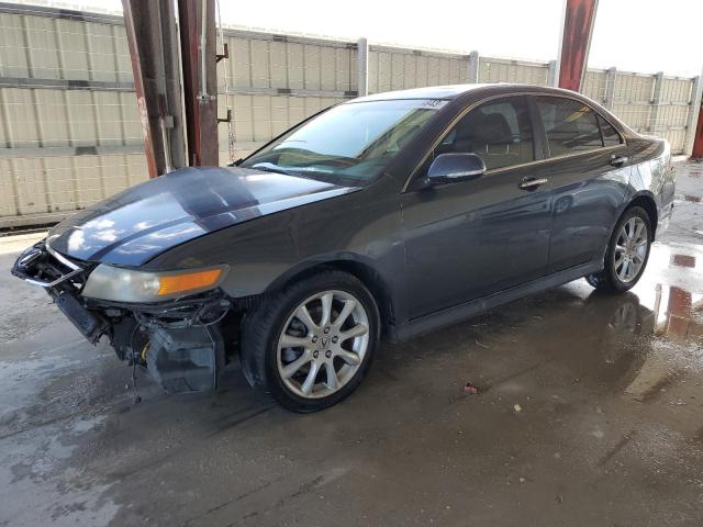 2006 Acura TSX 