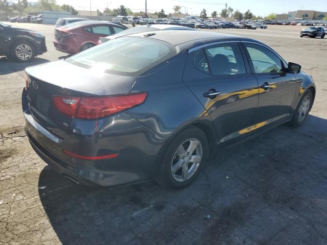 KNAGM4A73F5537394 KIA Optima Lx