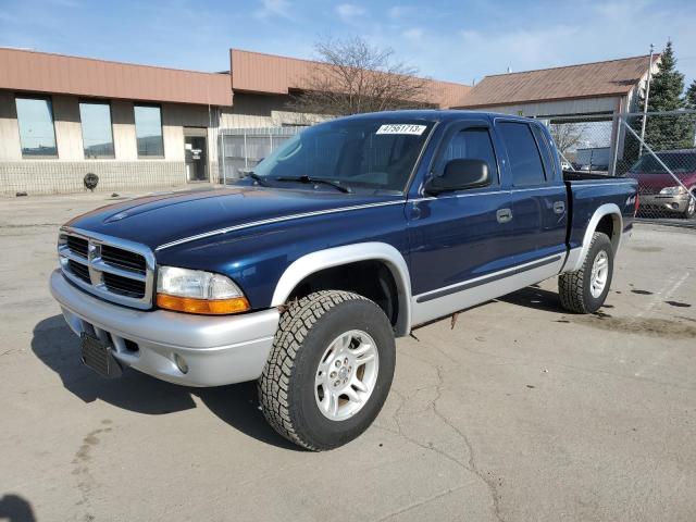 2004 Dodge Dakota 