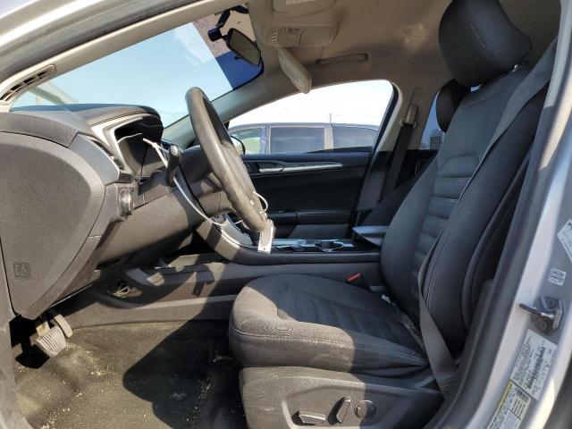 3FA6P0LU4GR357895 Ford Fusion Se Hybrid
