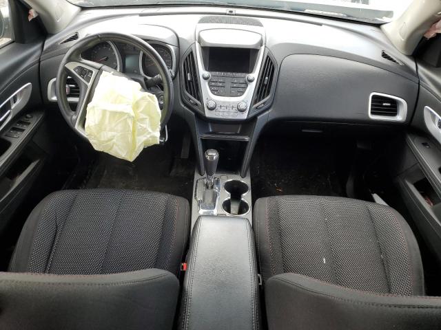 2016 CHEVROLET EQUINOX LT - 1GNALCEK4GZ100400