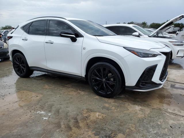 2022 LEXUS NX 350 JTJKGCEZ7N5001411