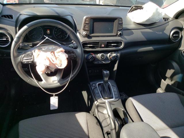 2021 HYUNDAI KONA KM8K22AA4MU705173