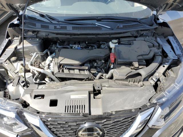 JN1BJ1BV8NW583171 Nissan Rogue Sport Sv