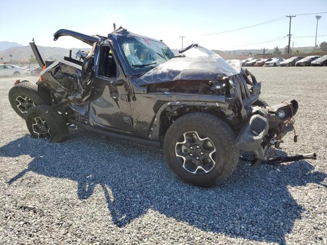 1C4HJXDN0MW719170 Jeep Wrangler Unlimited Sport