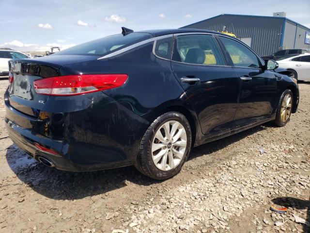 5XXGU4L36GG041502 KIA OPTIMA EX