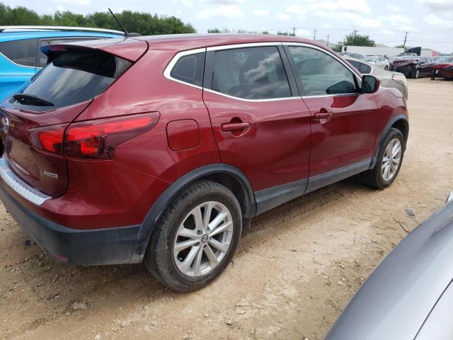 2019 NISSAN ROGUE SPOR JN1BJ1CP3KW224516