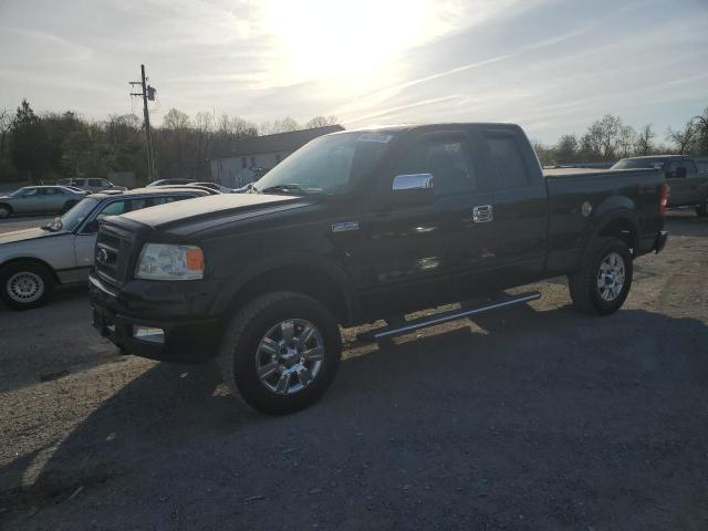 2005 Ford F-150 