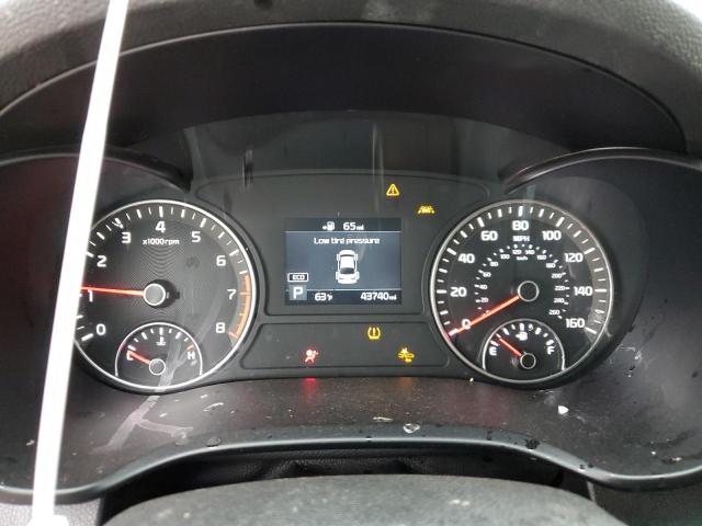 5XXGT4L3XKG321371 KIA Optima Lx