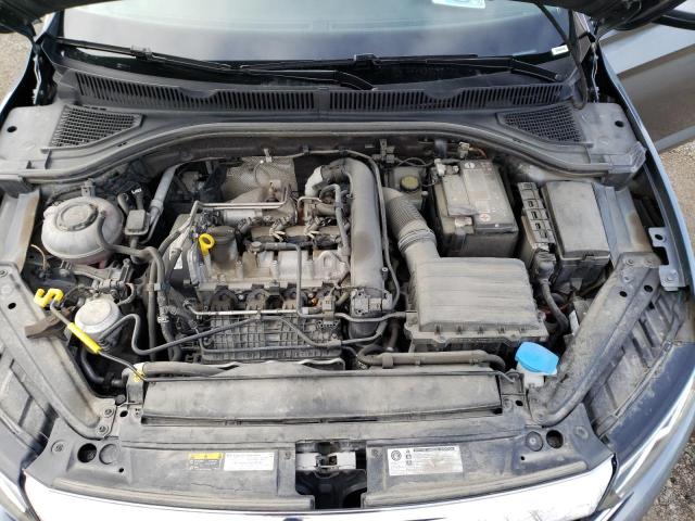 2019 VOLKSWAGEN JETTA S - 3VWCB7BU5KM168908
