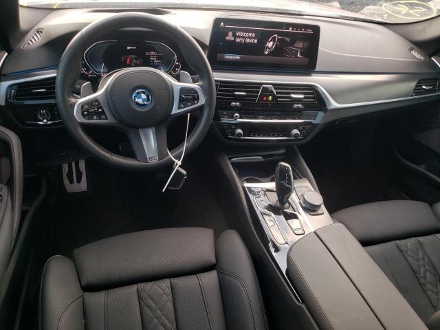 2022 BMW 530E - WBA13AG03NCJ18134