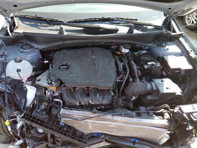 5XYK33AF0PG049997 KIA Sportage Ex