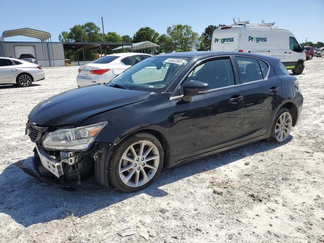 2011 Lexus CT 