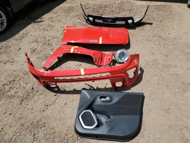 ZACNJCAB9MPM42499 Jeep Renegade Sport