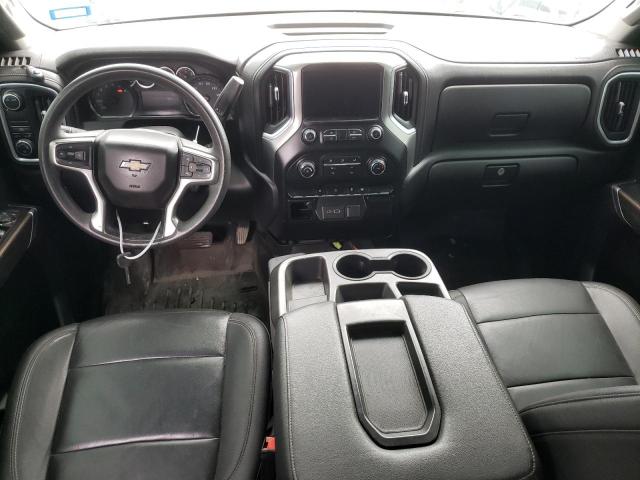 2020 CHEVROLET 1500 - 1GCPWCED6LZ143819