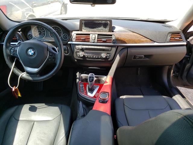 2015 BMW 428 I - WBA3N3C56FK234211