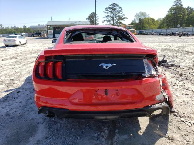 1FA6P8TH0J5128027 2018 FORD MUSTANG, photo no. 6