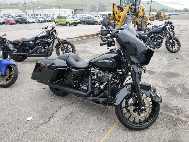 2019 HARLEY-DAVIDSON FLHXS - 1HD1KRP37KB659671