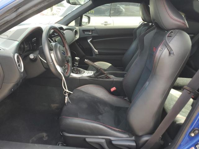 2020 SUBARU BRZ LIMITE JF1ZCAC18L9701173