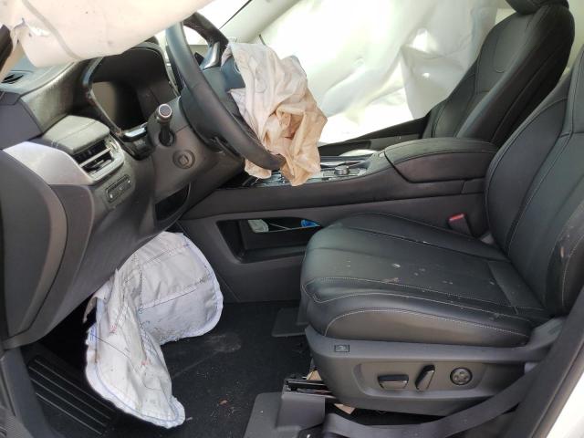 2022 INFINITI QX60 SENSO - 5N1DL1GS2NC335672