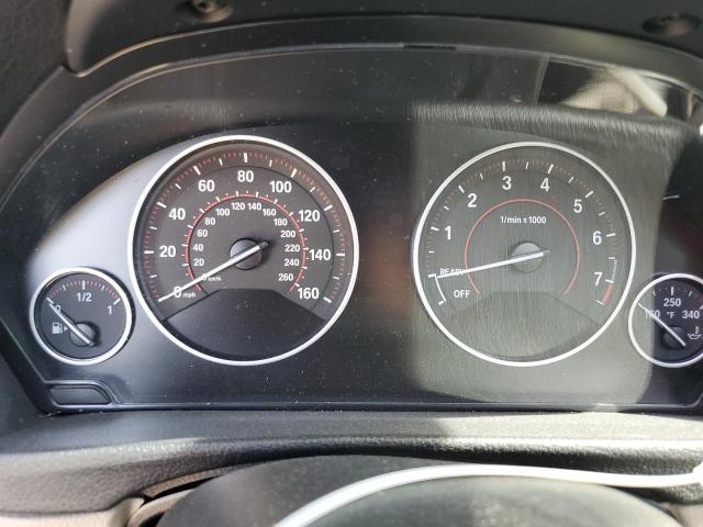 2017 BMW 330 I - WBA8B9G56HNU49214