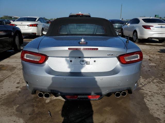 2020 FIAT 124 SPIDER - JC1NFAEK4L0144236