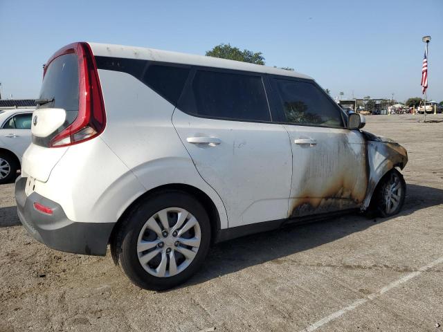 KNDJ23AU0L7705183 KIA SOUL LX