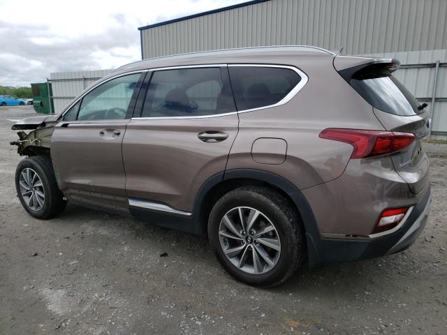 2020 HYUNDAI SANTA FE L - 5NMS5CAD9LH216799