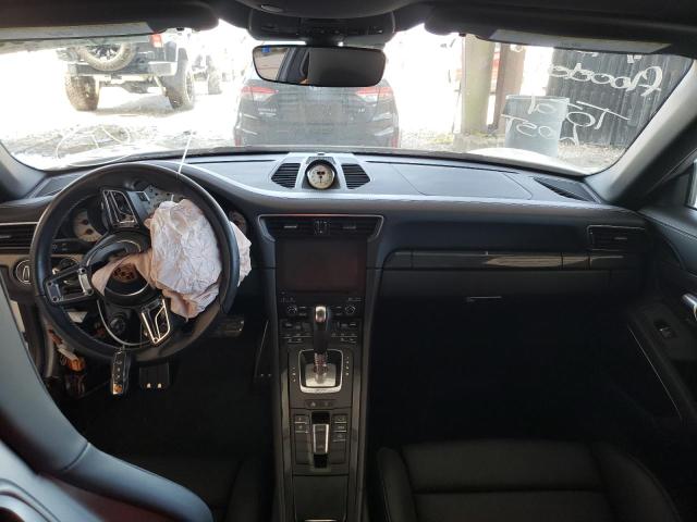 2019 PORSCHE 911 TARGA - WP0BB2A92KS125066