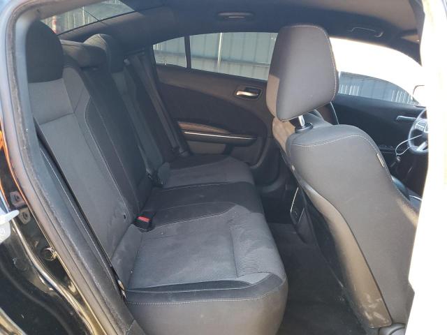 2C3CDXHG2GH178837 Dodge Charger Sxt