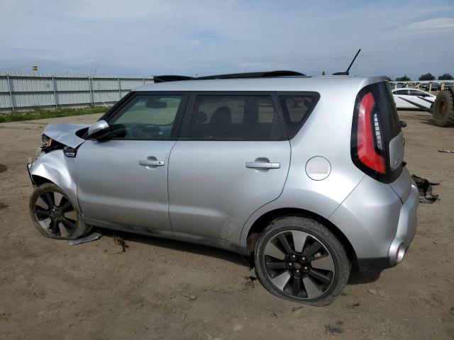 KNDJX3A59E7738745 KIA Soul !