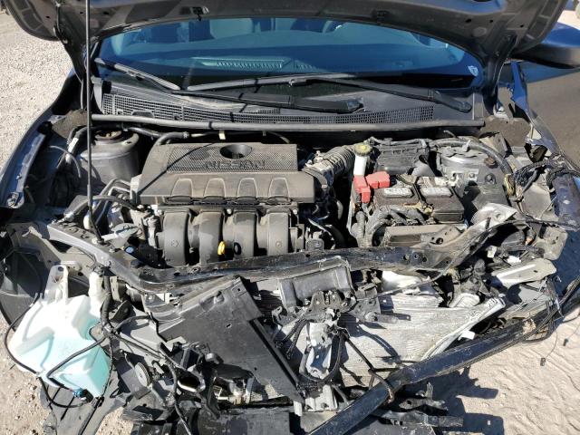 3N1AB7AP4KY450524 Nissan SENTRA S
