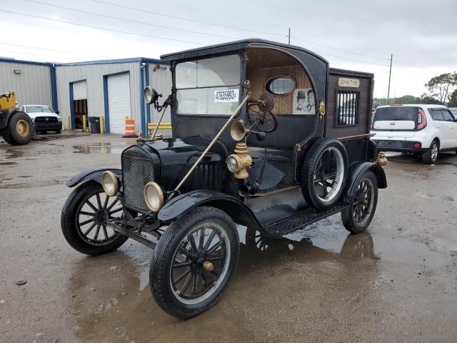 7367927, 1922 Ford Model T on Copart