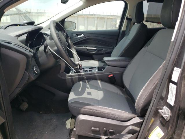 1FMCU0GD6JUA43323 Ford ESCAPE SE
