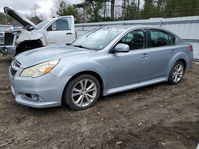 2012 Subaru Legacy 2.5i Limited