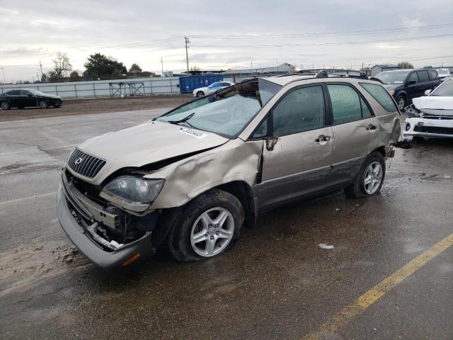 1999 Lexus RX 300 