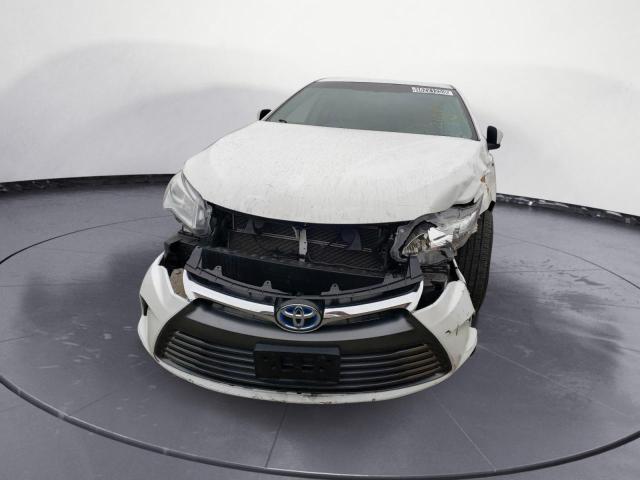 4T1BD1FK8HU210101 Toyota CAMRY HYBRID